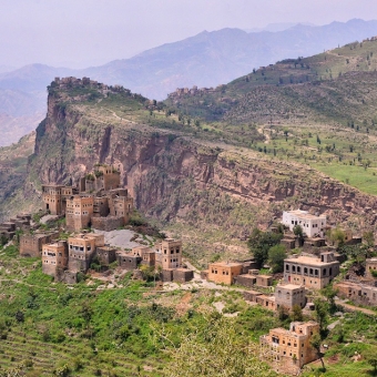 Al Mahwit Governorate